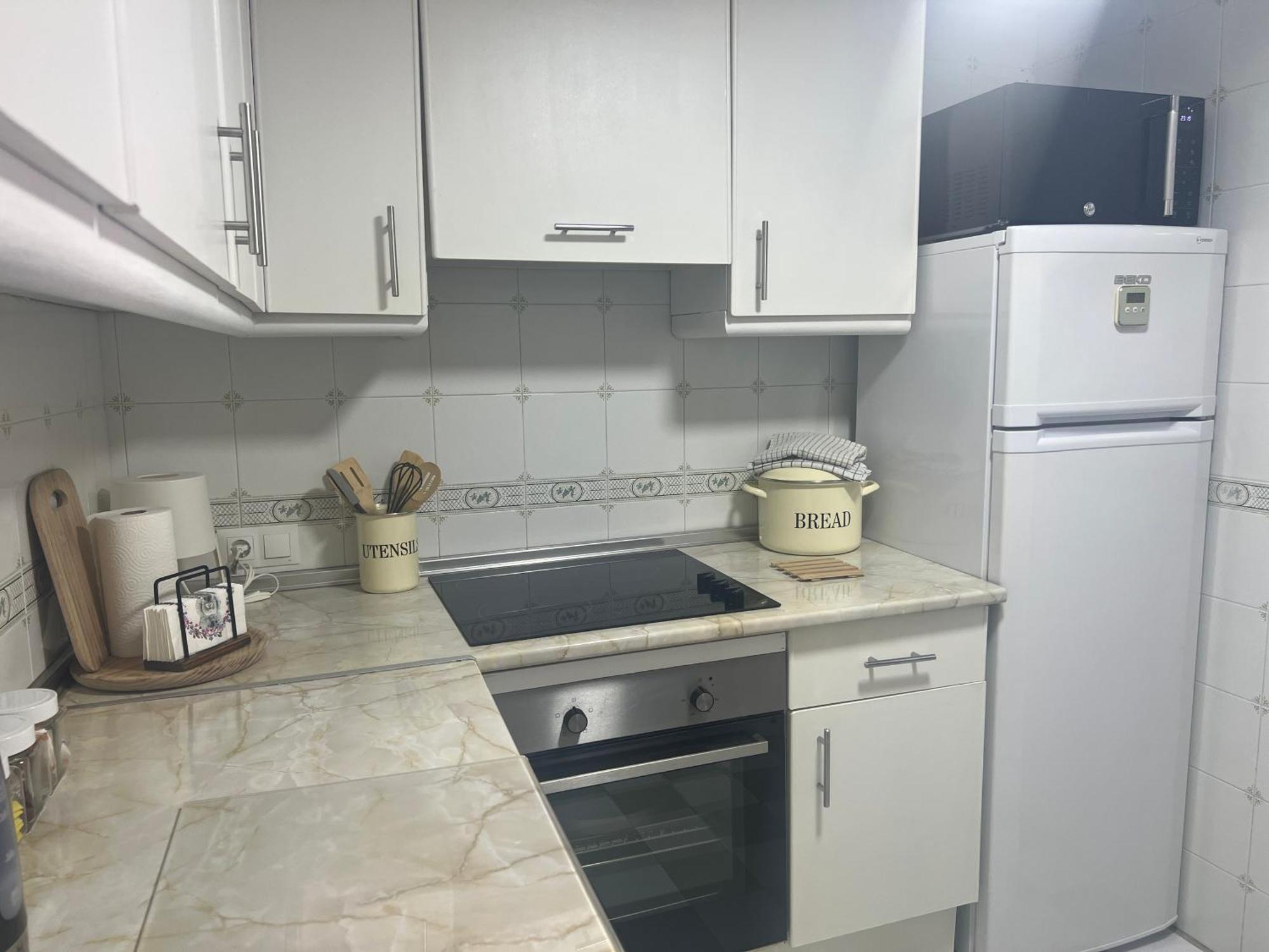 Studio Apartment Maro Casa Vistamar Exterior photo