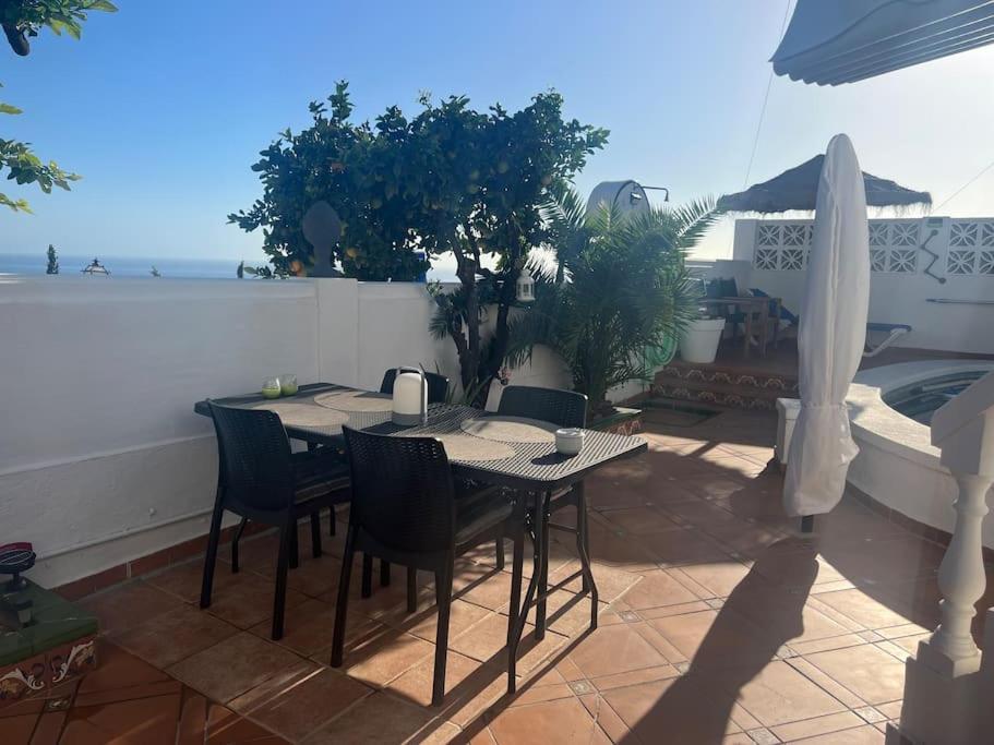 Studio Apartment Maro Casa Vistamar Exterior photo