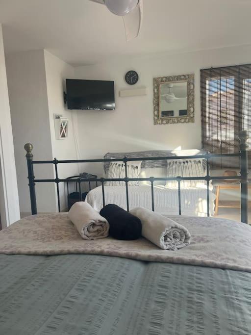 Studio Apartment Maro Casa Vistamar Exterior photo