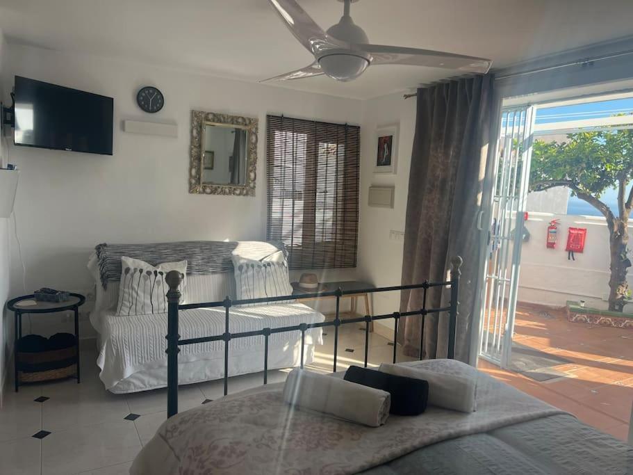 Studio Apartment Maro Casa Vistamar Exterior photo